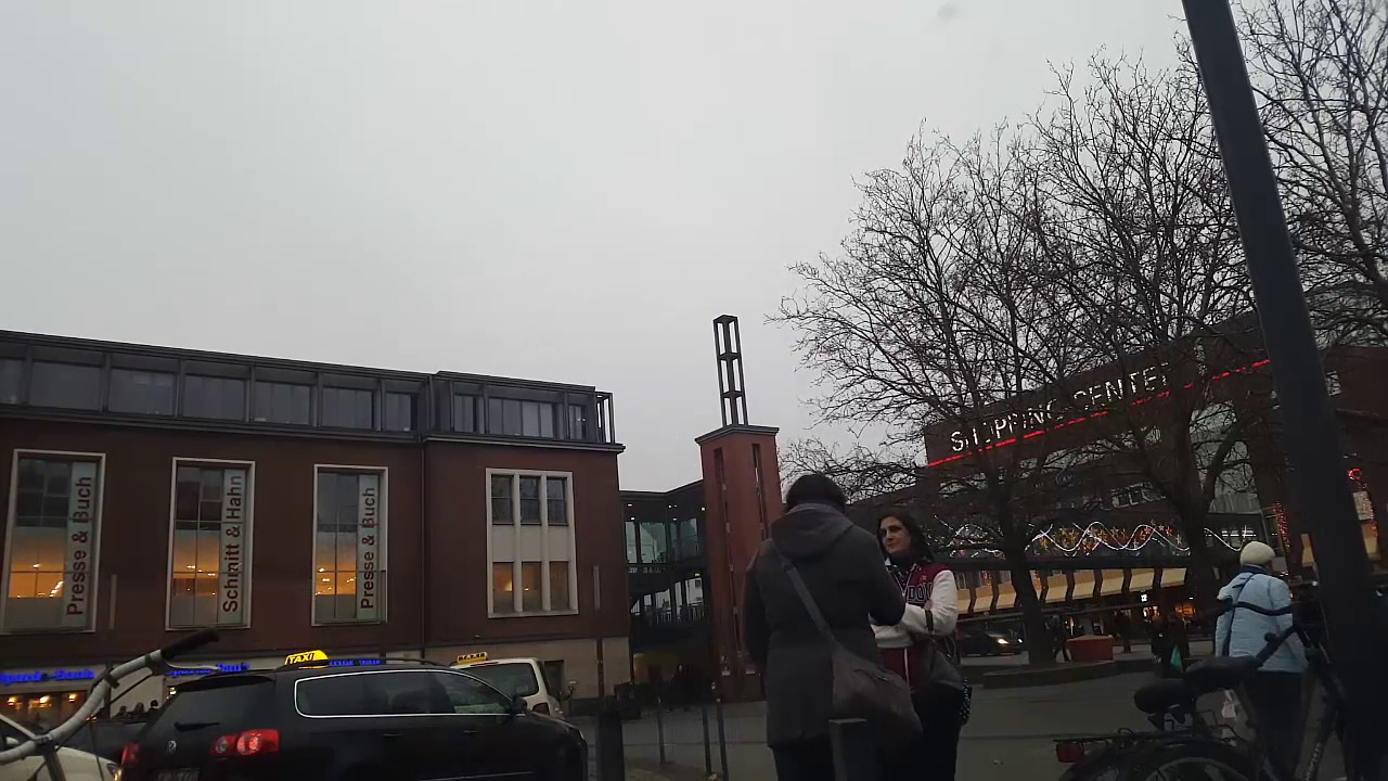Einkaufszentrum Kiel Einkaufszentrum Kiel