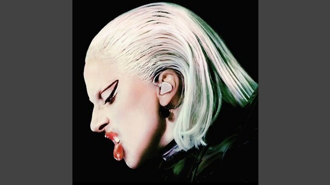Watch Lady Gaga - Flower Interlude (Live from the Chromatica Ball 2022) on YouTube Watch Lady Gaga - Flower Interlude (Live from the Chromatica Ball 2022) on YouTube