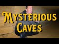 Mysterious Caves