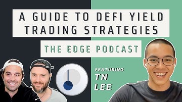 Pendle Finance: A Guide to DeFi Yield Trading Strategies