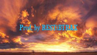 Urban Pop Instrumental Beat by RESTiBTRAX