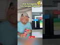 Ufak kardeşimle cips kavgası yaşamak #shorts #keşfet #comedy