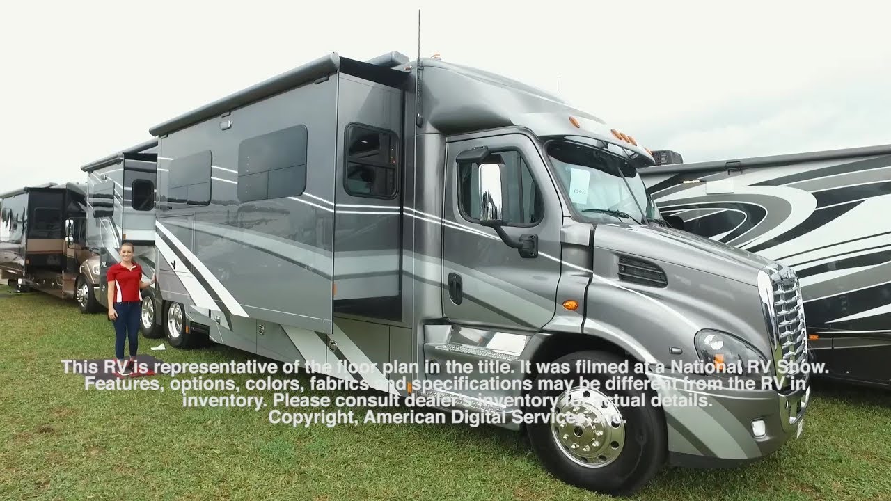 Renegade Xl X43db Youtube