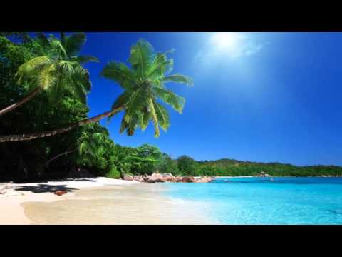 8-bit Beach Tune - YouTube