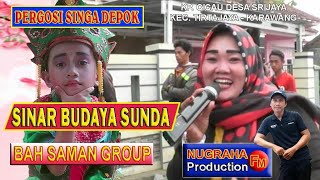 SBS Sinar Budaya Sunda/Hajat Om. Uming Player