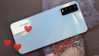 Vivo Y20 message tone ❤❤