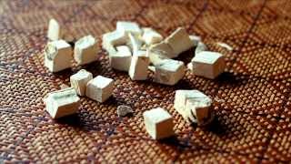 Assessing the Quality of Raw Ge Gen | Chinese Herbs Wealth