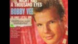 Bobby Vee & Crickets - Girl Of My Best Friend chords