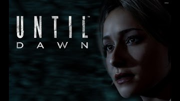 Prologue, can I say I hate Josh and Mike? --- Until Dawn [1]