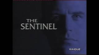 The Sentinel - Serie TV Anni '90 - Sigla