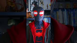 Unboxing my Spider-Man PS5! 🥹🤟