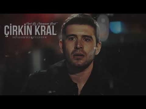 CİO BABA - ÇİRKİN KRAL ÇUKRU YENİ (AZER KURTULIŞ)