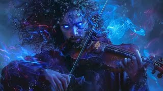 'THE SUPERIOR POWER OF GOD' - Beautiful Stage Violin Music || Music Mix Epic Drama