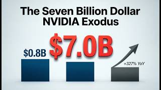 Famous The Seven Billion Dollar NVIDIA Exodus Profile