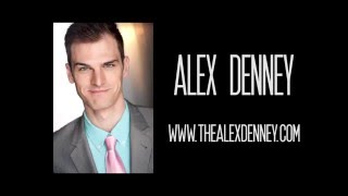 Alex Denney: Comedic Actor Reel