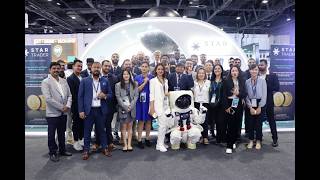 Nextar Startrader Business - Présentation Opportunité 2026