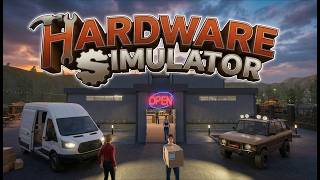 Hardware Simulator Demo | No Commentary