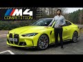 BMW M4 Competition: The Good, The Great, The Ugly - Full Review