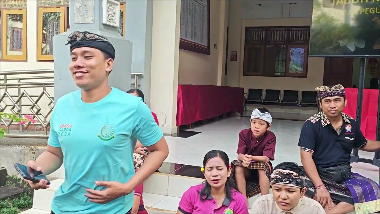 Kegiatan Bulan Bahasa Bali 2026