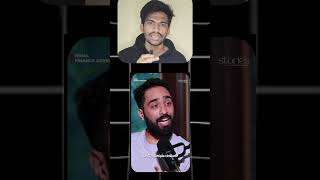 what is stockmarket in telugu | #shortfeed #sharemarket #trading #stockmarket #indianstockmarket