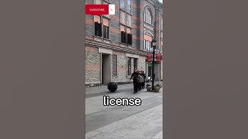 Why this weird robot will replace the police #shorts