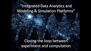 OpenPOWER Summit Europe 2016 - Smarter Innovation at Scale at the  Hartree Centre