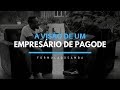 A VISÃO de um GRANDE EMPRESÁRIO do Samba e Pagode - Fábio Francisco (InovaShow) Fórmula do Samba