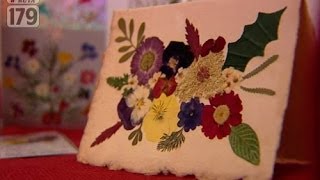 La artesanía de Nuevo Baztán