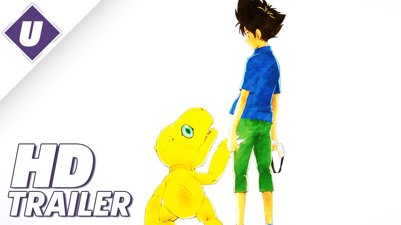 Teaser do novo anime de Digimon sugere retorno do Devimon