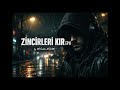 Zincirleri Kır EP II | Dark Türkçe Rap | Sokak, Yalnızlık &amp; İçsel Savaş