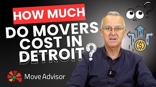 ๐ฆ How Much Do Movers Cost in Detroit? | Complete Local & Interstate Moving Cost Breakdown ๐