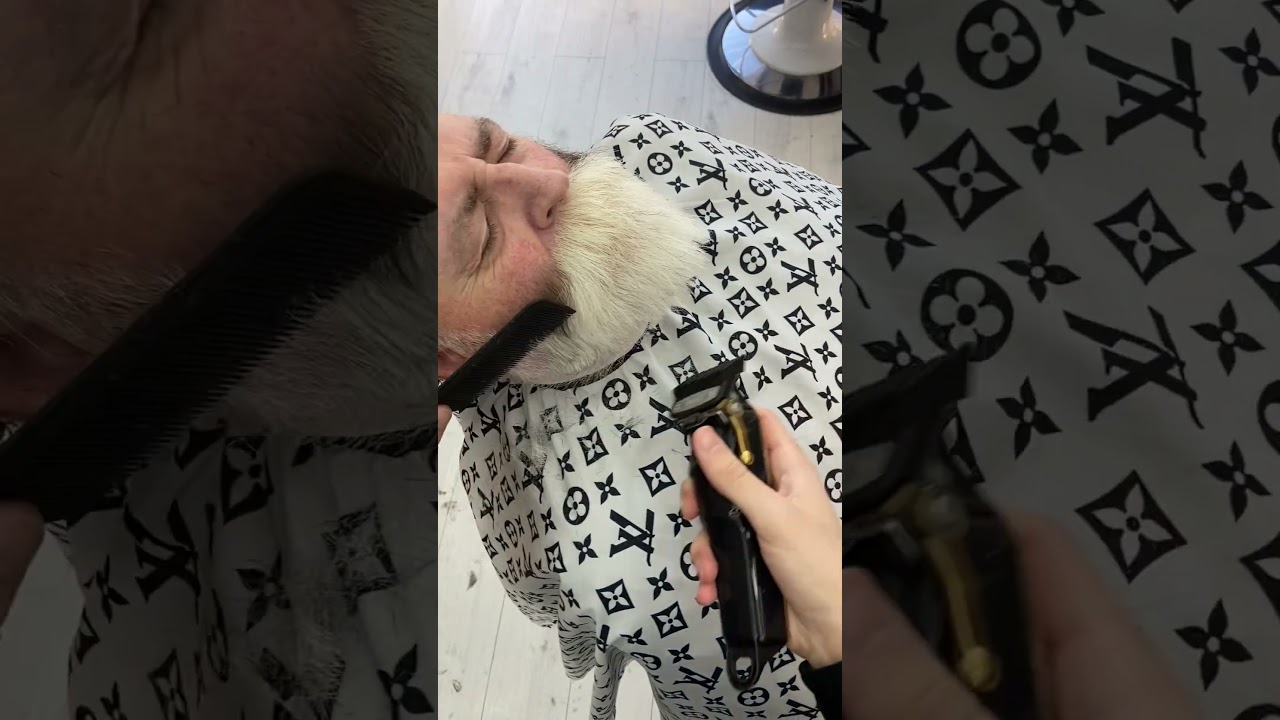 💇‍♂️ Zero to Pro Barber 💯 | Check Our Channel