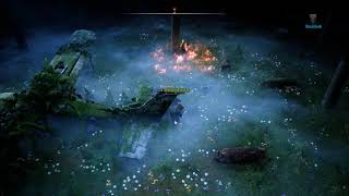 Let's PlayMutant Year Zero Road to Eden PC Gameplay E01