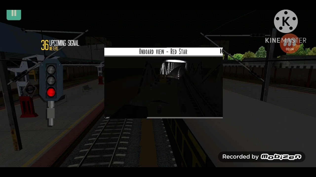 Trailer S16 | WDG 4 trailer 4/4 (Indian Train Simulator)