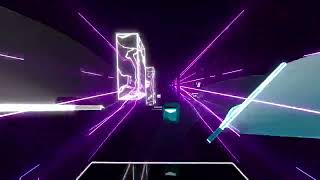 (Beat Saber) Case & Point   Error Code Standard Expert+