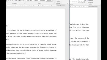 Combine chapters into one document