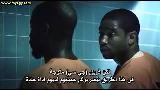 اروع افلام  قتال الشوارع على الاطلاق لا تفوت مشاهدته blood and  bone