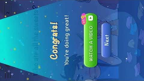 Tricky Bricky Level 110 || Who Ate All The Sweets.