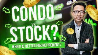 Retiring On Rental Income vs Investing?