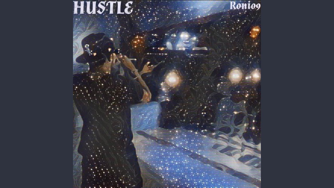 Watch Hustle on YouTube Watch Hustle on YouTube
