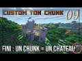 Custom ton chunk 2023 FINI, on apporte les petites touches finales et on attend la validation