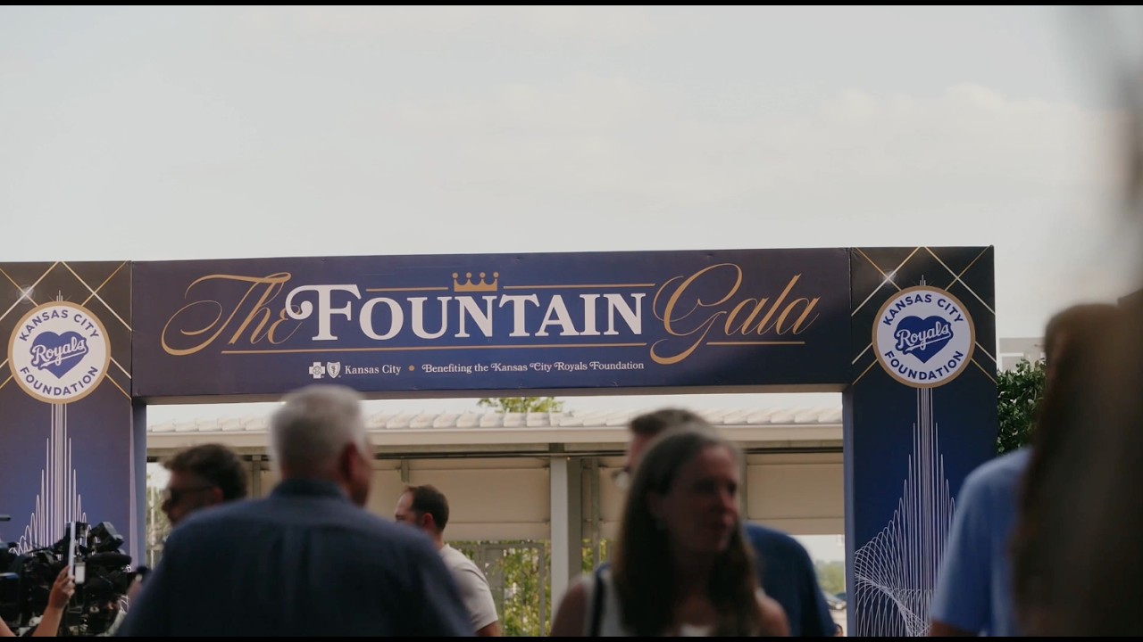 Fountain Gala | 2026