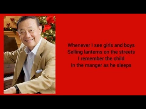 Jose Mari Chan ft. Liza Chan - Christmas In Our Hearts [Lyrics] - YouTube