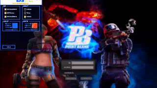 PB/HACK Aimbot hacker de Boint Blank 19/05/2013 [inFuncional]