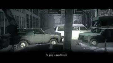 The Evil Within - Not A Scratch On Her! Achievement / Trophy Guide