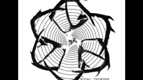 Royal Thunder 02-Sleeping Witch