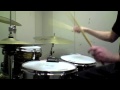 Grooving on a 138 drum pattern  partido alto variation