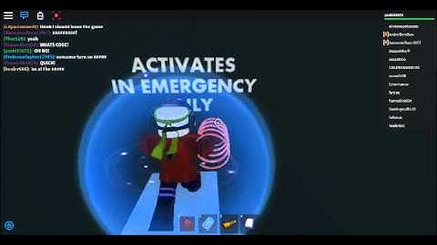 ROBLOX PINEWOOD COMPUTER CORE MELTDOWN  PART 1