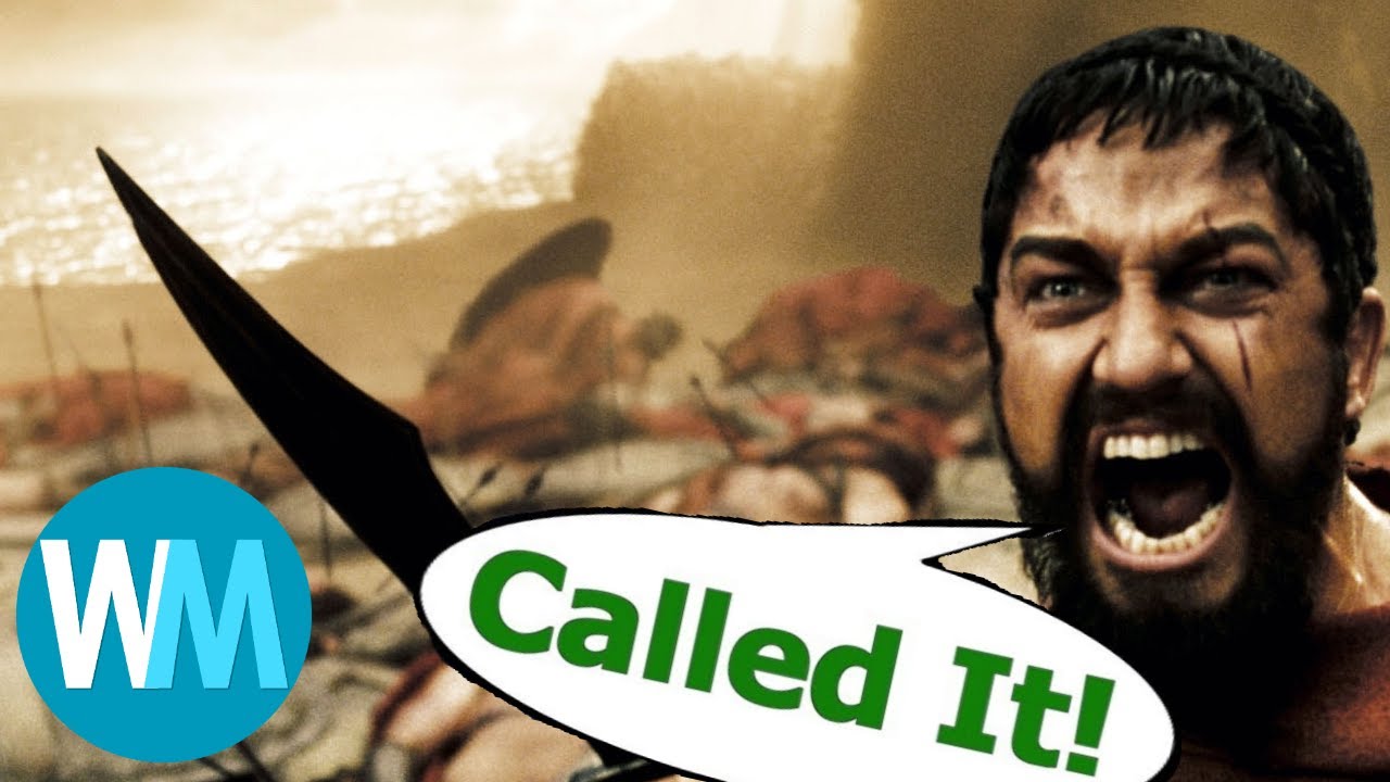 The Sparta Remix Survey Results - .