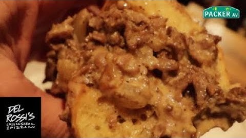 Del Rossi's Cheesesteak & Pizza CO. - Philadelphia, PA